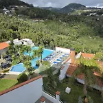 아파트 Ocean Heated Pool&jacuzzi View Executive201