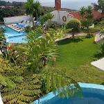 아파트 Ocean Heated Pool&jacuzzi View Executive201 *