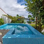 Ocean Heated Pool&jacuzzi View Executive201 아파트 *