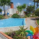 Ocean Heated Pool&jacuzzi View Executive201 * 산타 크루즈
