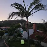 아파트 Ocean Heated Pool&jacuzzi View Executive201 산타 크루즈