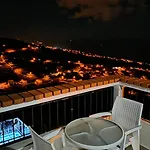 Ocean Heated Pool&jacuzzi View Executive201 아파트 *
