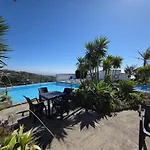 Ocean Heated Pool&jacuzzi View Executive201