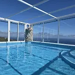 Ocean Heated Pool&jacuzzi View Executive201 아파트 *