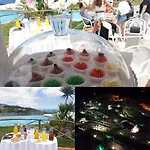 아파트 Ocean Heated Pool&jacuzzi View Executive201