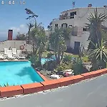 Ocean Heated Pool&jacuzzi View Executive201 아파트 *
