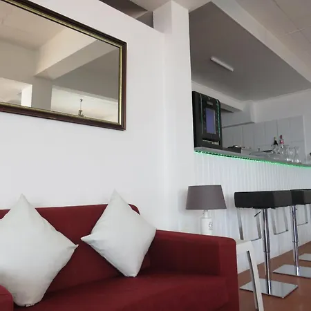 Ocean Heated Pool&jacuzzi View Executive201 Апартаменты