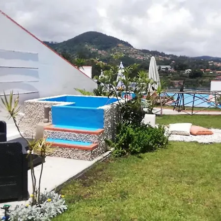 Ocean Heated Pool&jacuzzi View Executive201 圣克鲁斯