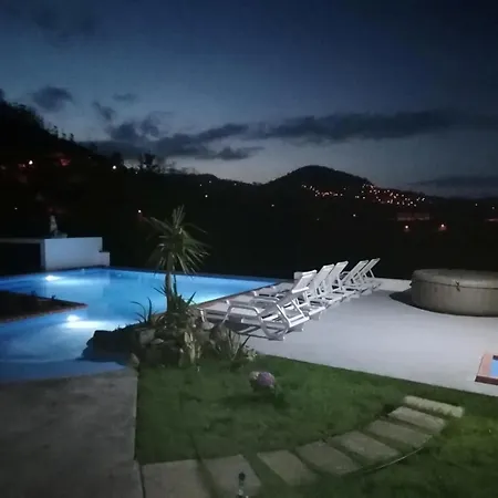 Ocean Heated Pool&jacuzzi View Executive201