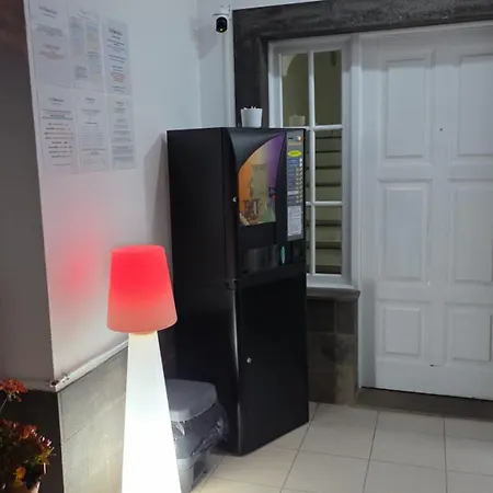 شقة Ocean Heated Pool&jacuzzi View Executive201 *