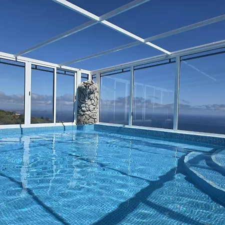 Ocean Heated Pool&jacuzzi View Executive201 公寓 *
