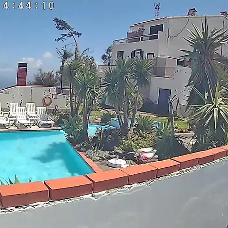 Ocean Heated Pool&jacuzzi View Executive201 公寓 *