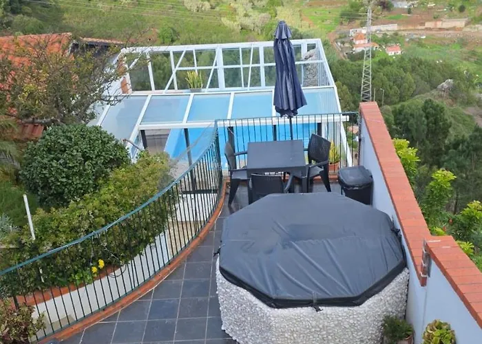 Ocean Heated Pool&jacuzzi View Executive201 Апартаменты Санта-Крус