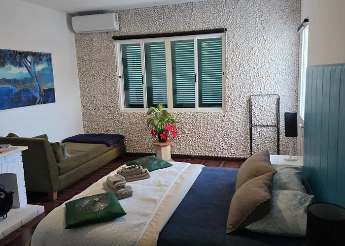 Ocean Heated Pool&jacuzzi View Executive201 Апартаменты Санта-Крус