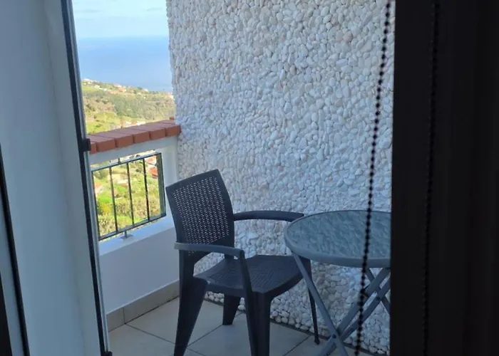 Ocean Heated Pool&jacuzzi View Executive201 Апартаменты Санта-Крус