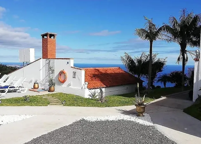 Ocean Heated Pool&jacuzzi View Executive201 * Санта-Крус