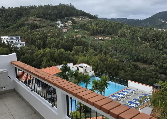 Апартаменты Ocean Heated Pool&jacuzzi View Executive201 *