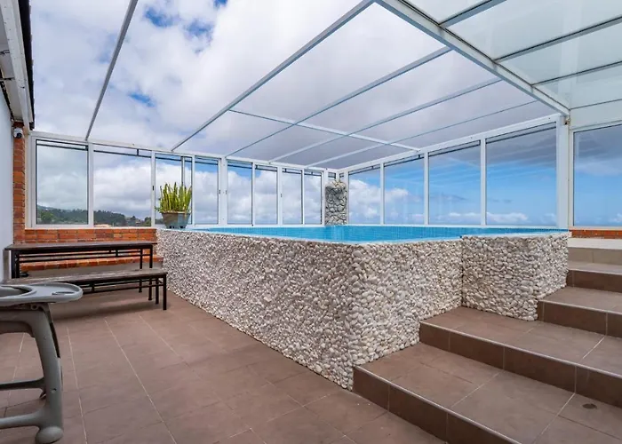 Ocean Heated Pool&jacuzzi View Executive201