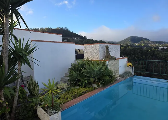 Ocean Heated Pool&jacuzzi View Executive201 * Санта-Крус