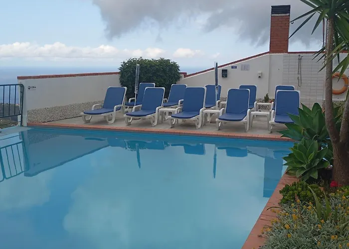 Ocean Heated Pool&jacuzzi View Executive201 Санта-Крус