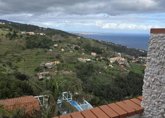 Апартаменты Ocean Heated Pool&jacuzzi View Executive201 Санта-Крус