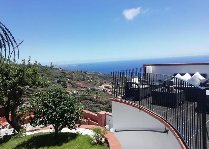 Ocean Heated Pool&jacuzzi View Executive201 * Санта-Крус