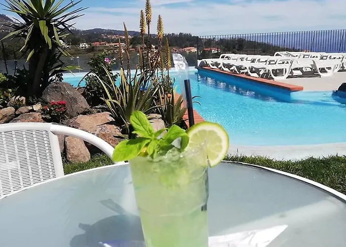 Ocean Heated Pool&jacuzzi View Executive201