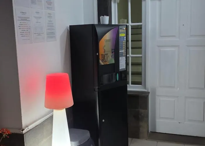 Апартаменты Ocean Heated Pool&jacuzzi View Executive201 *