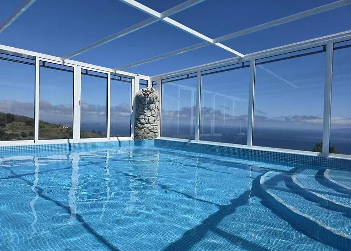 Ocean Heated Pool&jacuzzi View Executive201 Апартаменты *