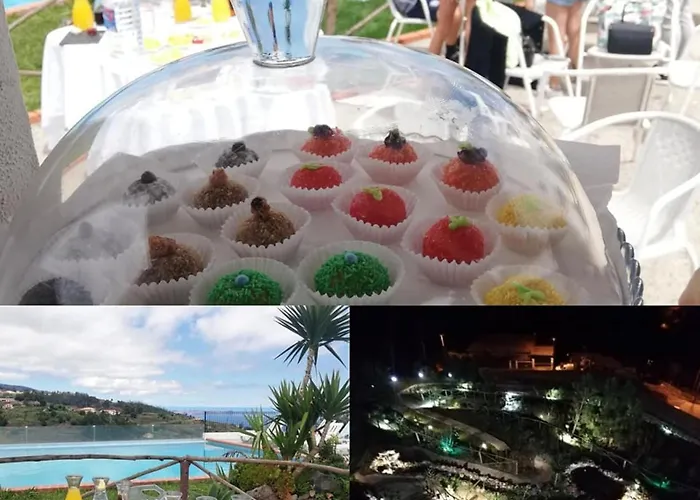 Апартаменты Ocean Heated Pool&jacuzzi View Executive201